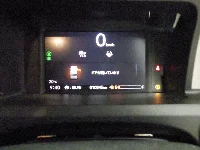 Цена авто Honda N-Box с аукционов Японии, номер кузова JF5, пробег 10 000, оценка 1