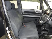 Honda N-Box Slash