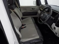 Цена авто Honda N-Box с аукционов Японии, номер кузова JF5, пробег 3 000, оценка 3