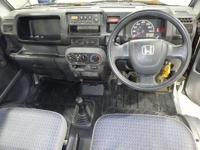 HONDA ACTY TRUCK