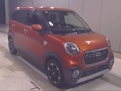 DAIHATSU CAST ACTIVA