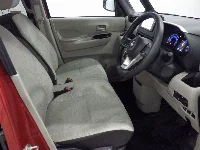 Цена авто Nissan Roox с аукционов Японии, номер кузова B44A, пробег 28 000, оценка 2