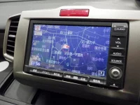 Цена авто Honda Freed Spike с аукционов Японии, номер кузова GP3, пробег 128 000, оценка 6