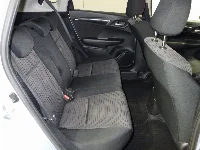 Цена авто Honda Fit с аукционов Японии, номер кузова GP5, пробег 21 000, оценка 6