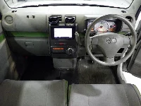 Toyota Pixis Space