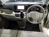 Цена авто Honda N-WGN с аукционов Японии, номер кузова JH1, пробег 105 000, оценка 8