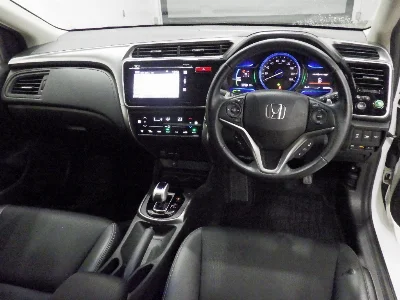 HONDA GRACE