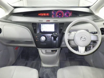 MAZDA BIANTE