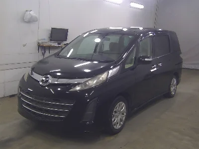 MAZDA BIANTE