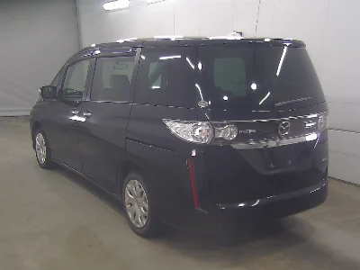 MAZDA BIANTE
