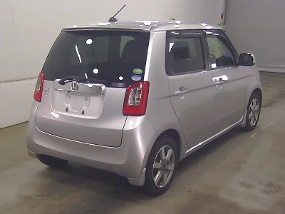HONDA N ONE