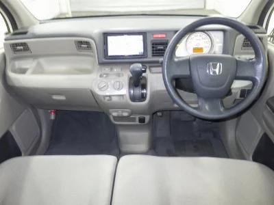 HONDA LIFE
