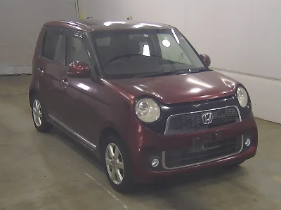 HONDA N ONE