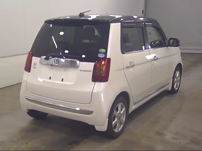 HONDA N ONE