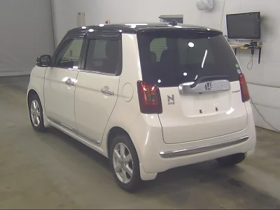 HONDA N ONE