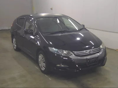 HONDA INSIGHT