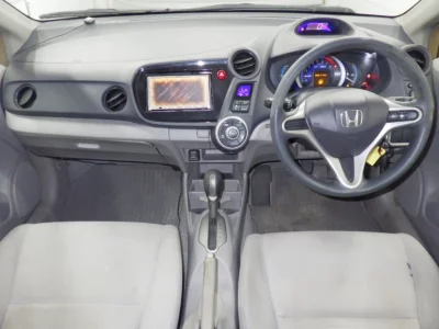 HONDA INSIGHT