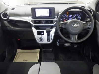 DAIHATSU CAST ACTIVA