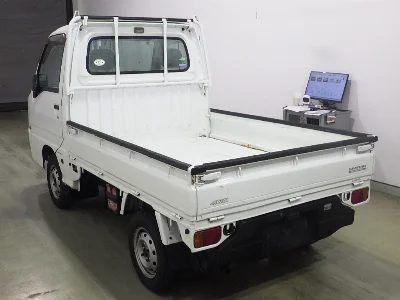 SUBARU SAMBAR TRUCK