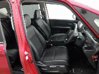Цена авто Honda Freed с аукционов Японии, номер кузова GB7, пробег 37 000, оценка 6
