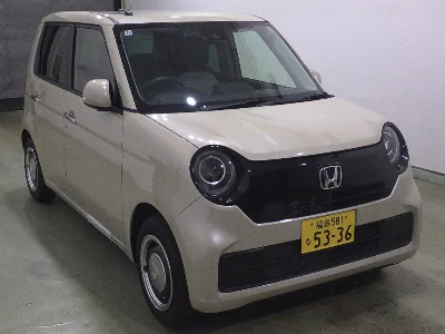 HONDA N ONE