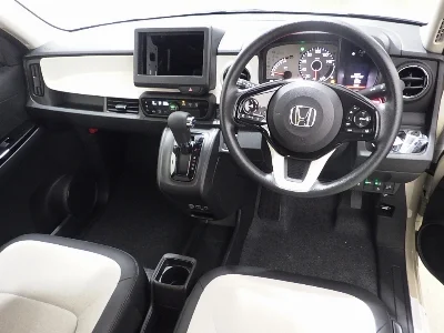 HONDA N ONE