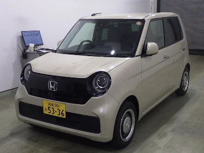 HONDA N ONE