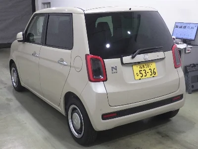 HONDA N ONE