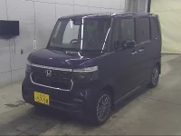 Цена авто Honda N-Box с аукционов Японии, номер кузова JF5, пробег 0, оценка 10