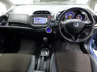 Цена авто Honda Fit Shuttle с аукционов Японии, номер кузова GP2, пробег 44 000, оценка 8