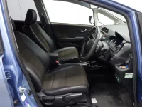Цена авто Honda Fit Shuttle с аукционов Японии, номер кузова GP2, пробег 44 000, оценка 8