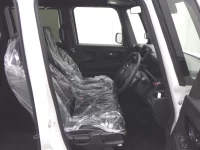 Цена авто Honda N-Box с аукционов Японии, номер кузова JF5, пробег 0, оценка 10