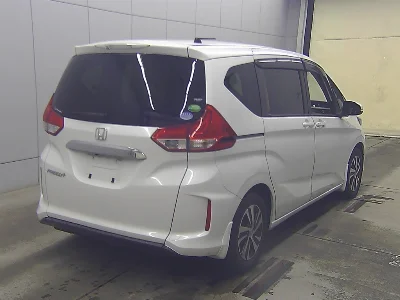 HONDA FREED+