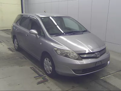 HONDA AIRWAVE