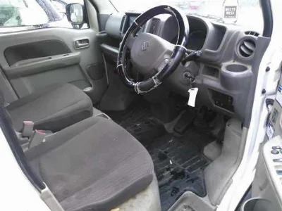SUZUKI EVERY VAN