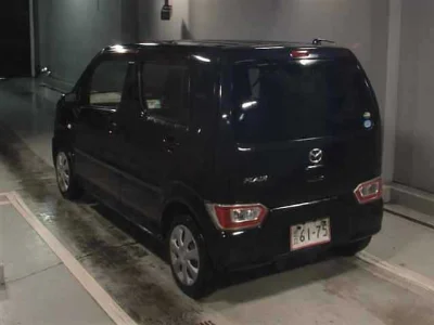 MAZDA FLAIR