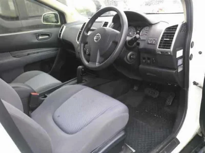 NISSAN WINGROAD