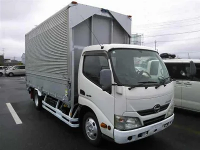 HINO DUTRO