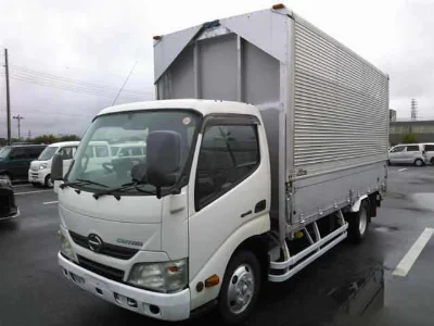 HINO DUTRO