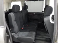 Цена авто Nissan Serena с аукционов Японии, номер кузова C26, пробег 63 000, оценка 6