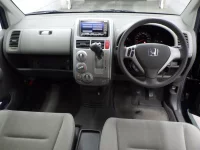 Цена авто Honda Mobilio с аукционов Японии, номер кузова GB1, пробег 77 000, оценка 6