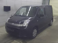Цена авто Honda Mobilio с аукционов Японии, номер кузова GB1, пробег 77 000, оценка 6