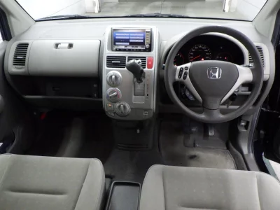 HONDA MOBILIO