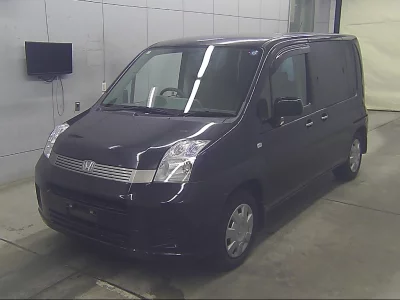 HONDA MOBILIO