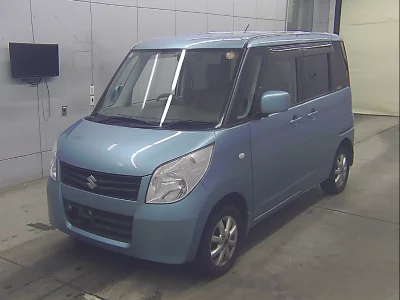 SUZUKI PALETTE