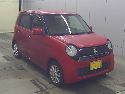 HONDA N ONE