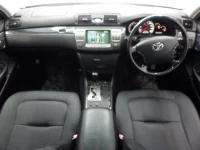 Toyota Brevis