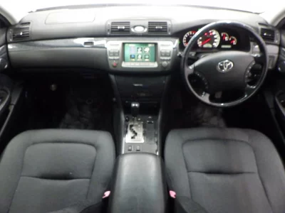 Toyota Brevis