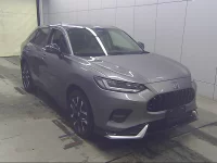 Honda ZR-V