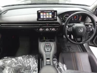 Honda ZR-V